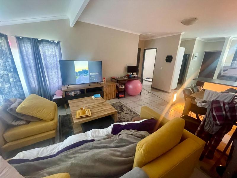 2 Bedroom Property for Sale in Sanlamhof Western Cape